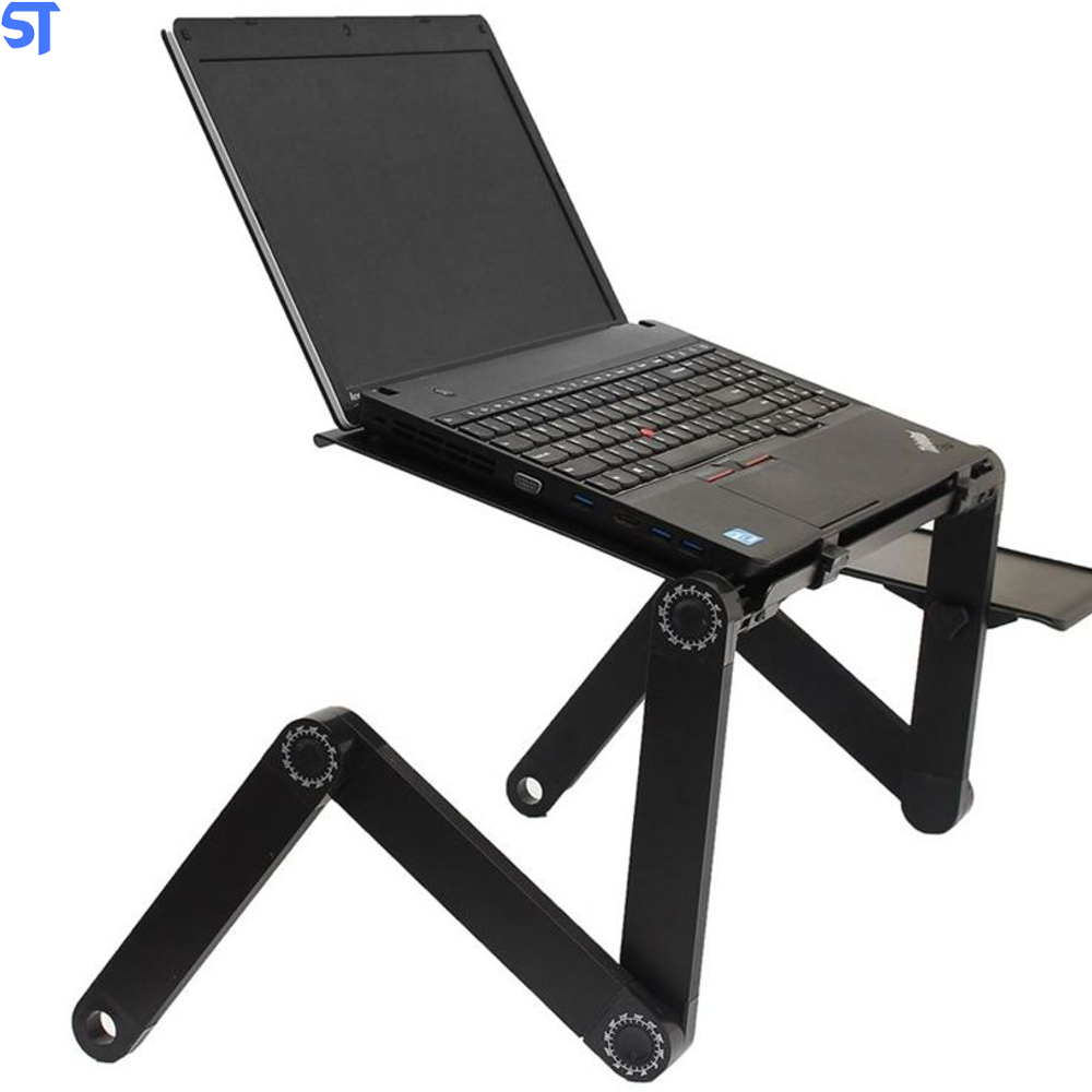 Mesa Premium dobrável em alumíno para notebook